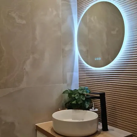 Jungle Appartement