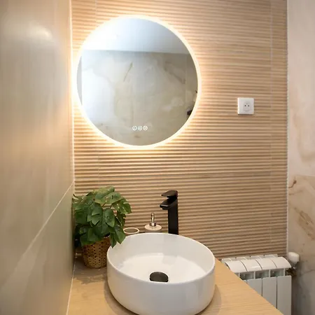 Jungle Appartement